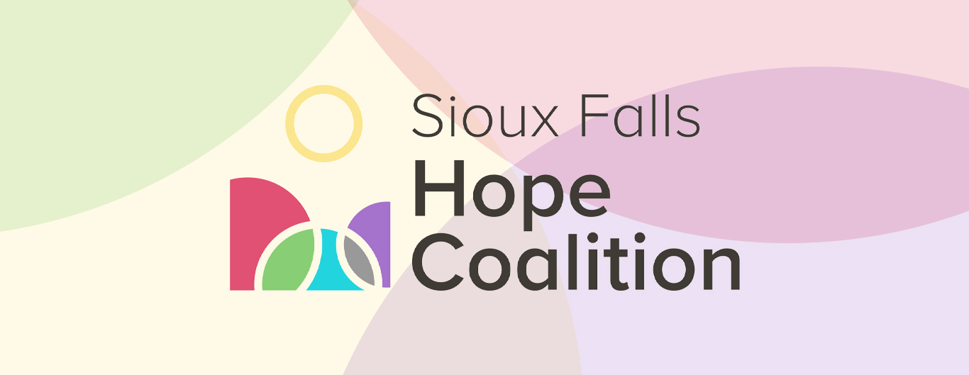 Hope Coalition Breakfast Event