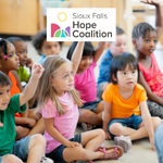 Hope Coalition Breakfast Event - logo